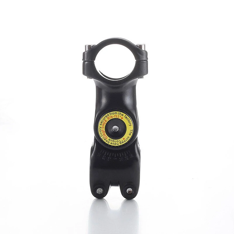 Bike Stem Handlebar Aluminum alloy 180 Degree Adjustable 28.6mm Caliber Bicycle Height Increaser (image for) Bike Stem Handlebar Aluminum alloy 180 Degree Adjustable 28.6mm Caliber Bicycle Height Increaser